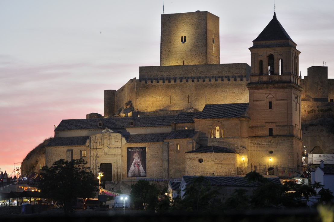 CAMPOS DE BATALLA