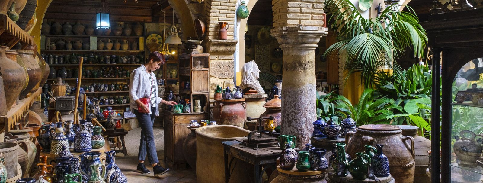 artesanía