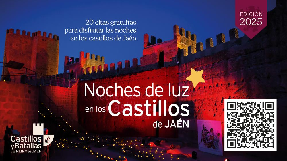 Noches de luz