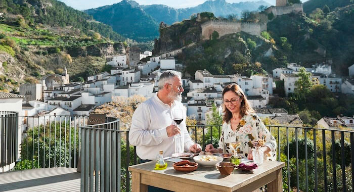 Gastronomía aceite
