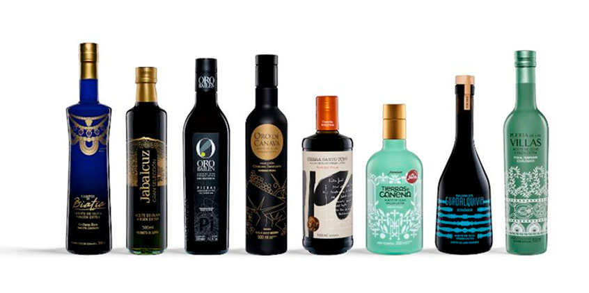 aceites