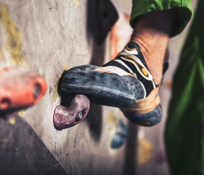 escalada