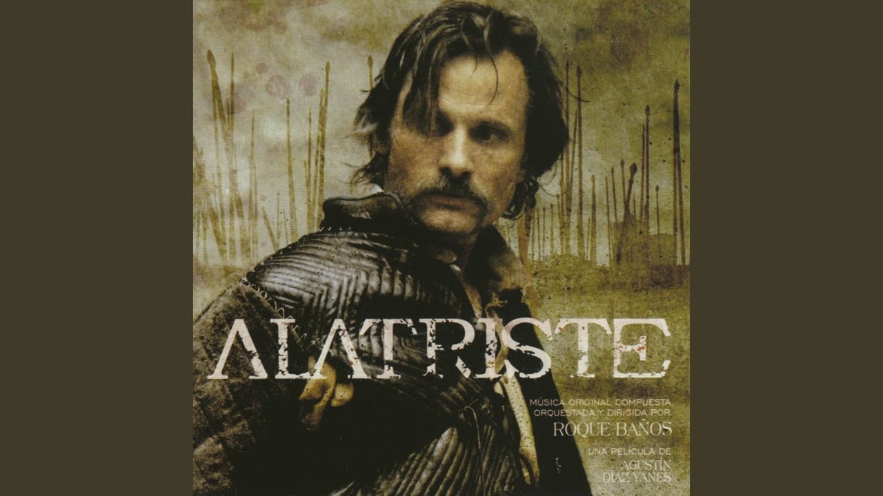 Alatriste