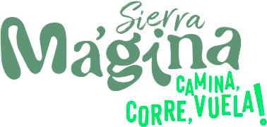 Logo Sierra Magina
