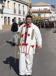 El Pelotero de Arquillos
