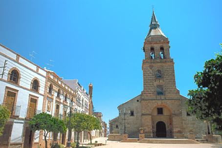 Día de Arjonilla