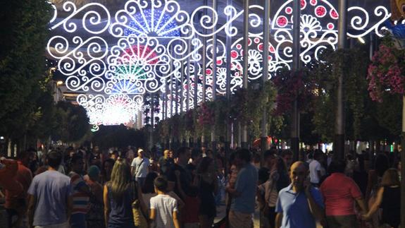 Feria de Septiembre